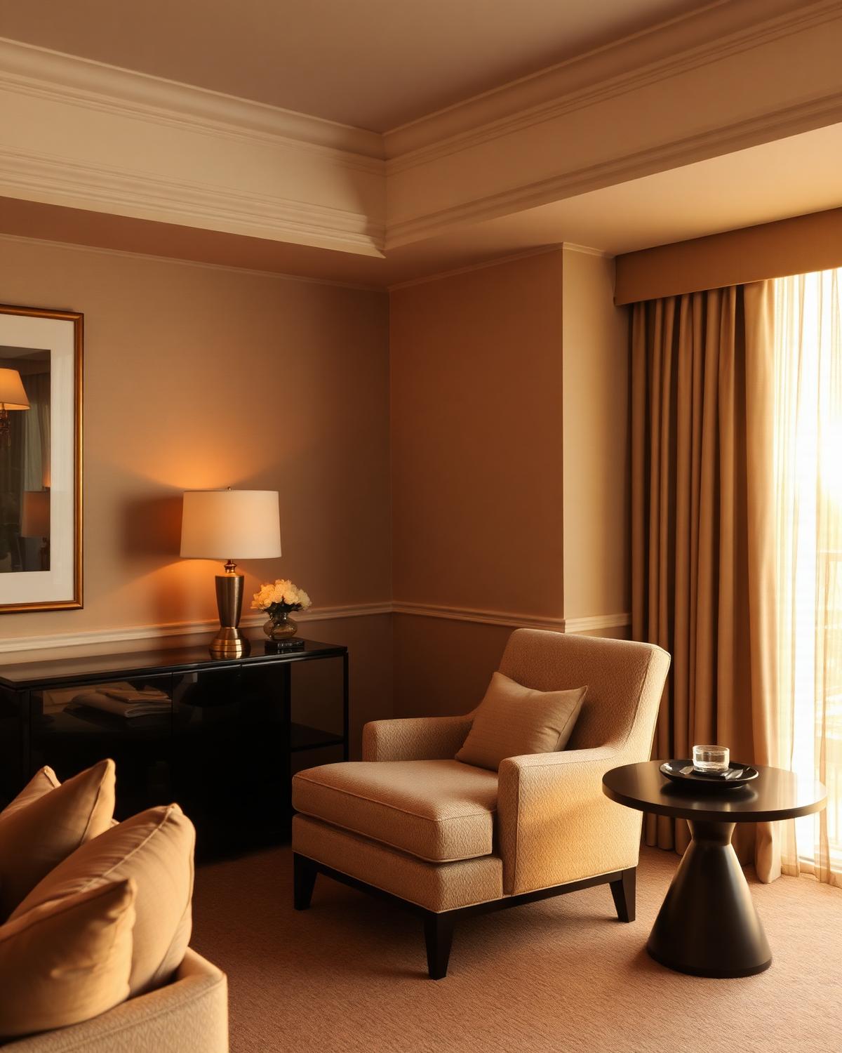 Sky Stays Petra Tower | Skyline Suite · Tallest Tower