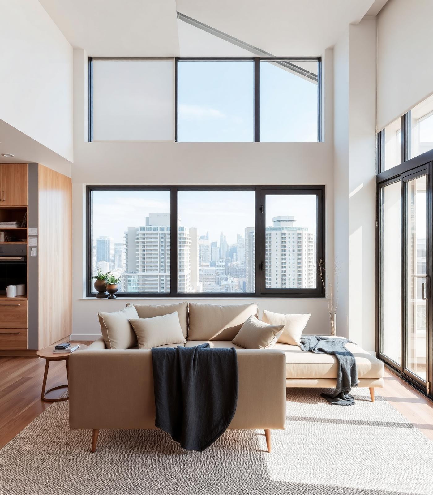 Sky Rooms